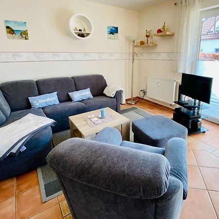 Fw Sonne Apartment Zingst Exterior foto