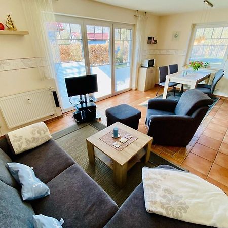 Fw Sonne Apartment Zingst Exterior foto